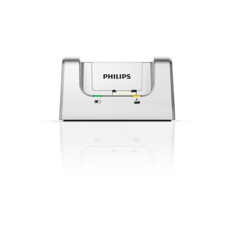 Philips Socle de téléchargement USB ACC8120