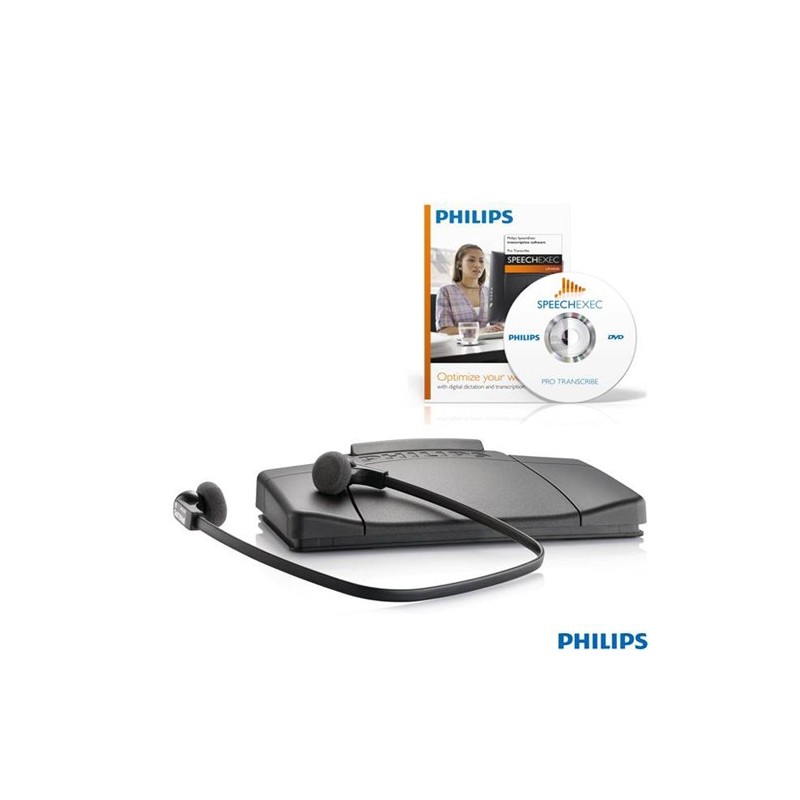 Philips Kit de transcription LFH7277