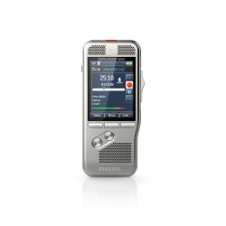 Philips Digital Pocket Memo DPM8200 avec logiciel