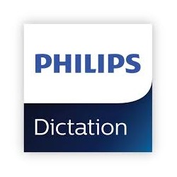 PHILIPS SpeechExec Pro Transcribe LFH4412