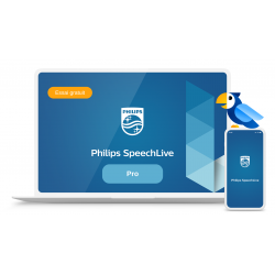 Philips SpeechLive