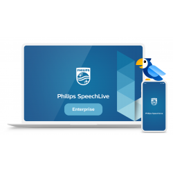 Philips SpeechLive