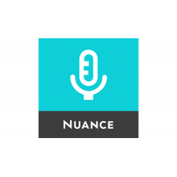 NUANCE - PowerMic Mobile