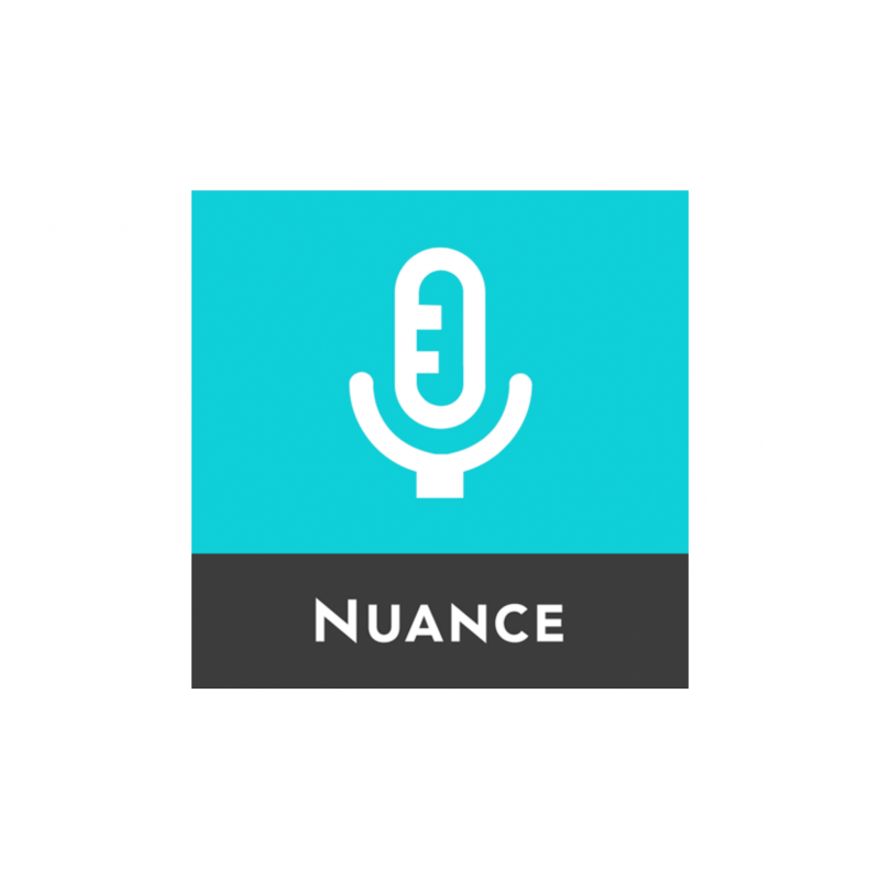 NUANCE - PowerMic Mobile