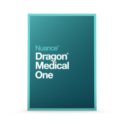 NUANCE - Dragon Medical One